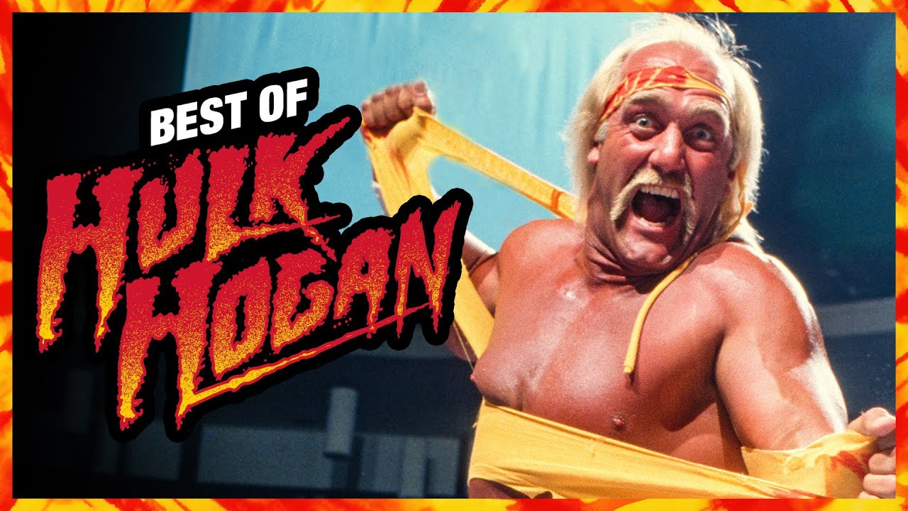 ⁣Best of Hulk Hogan: Full Match Marathon