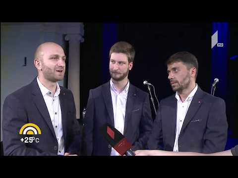 ტრიო ,,ბალადას“ საპრეზენტაციო კონცერტი