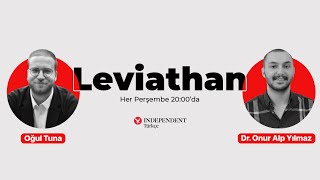 Leviathan Bölüm 1