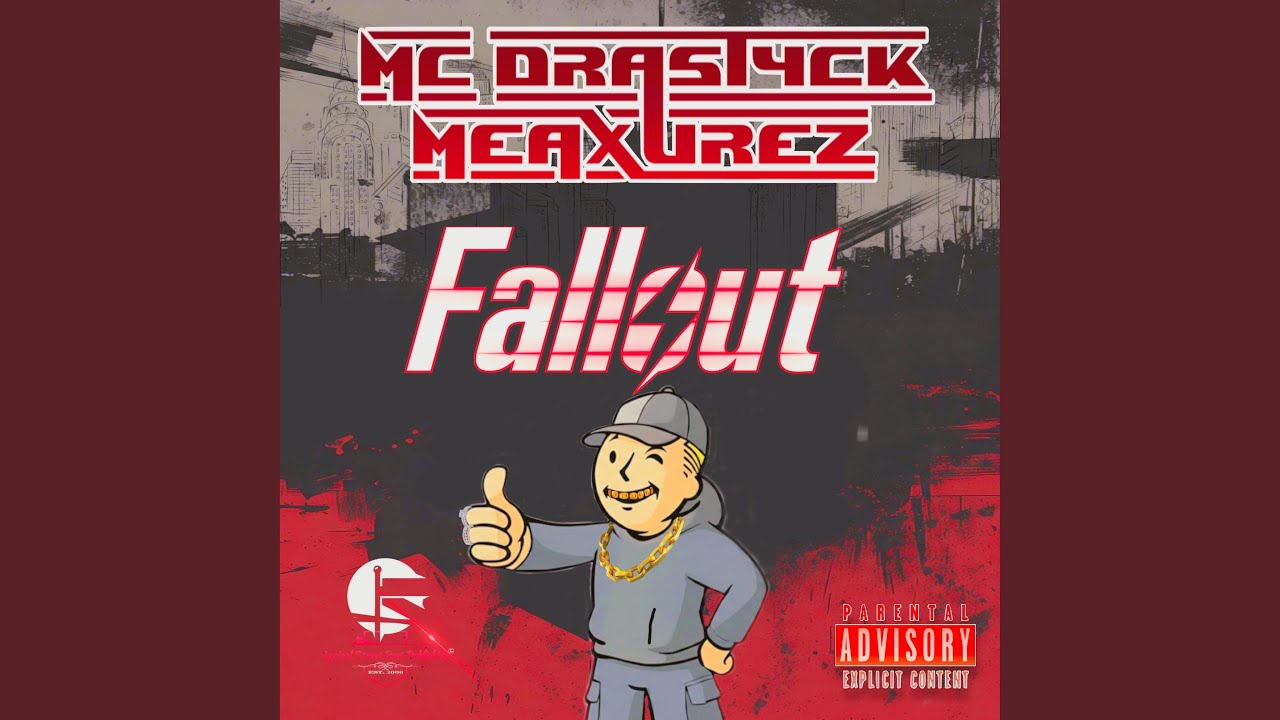 Fallout auf YouTube ansehen Fallout auf YouTube ansehen