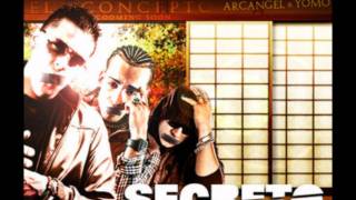 Gotay 'El Autentico' Ft Arcangel & Yomo - Secreto