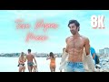 Tere pyaar mein  tjmm  ranbir kapoor  new full hindi songs in 8k  4k ultra