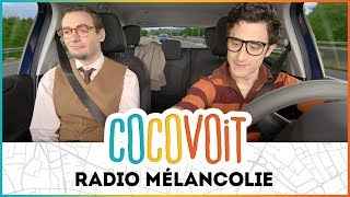 Cocovoit - Radio Mélancolie
