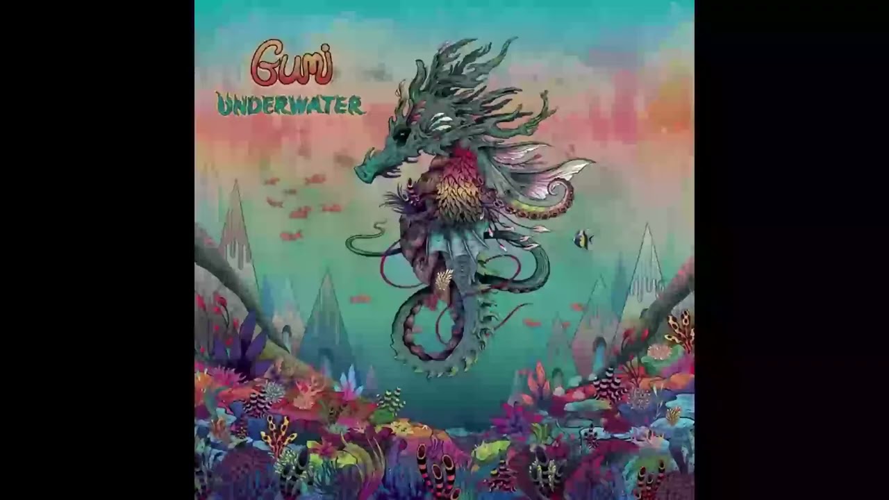 Watch Gumi - Sub Ocean Rays on YouTube Watch Gumi - Sub Ocean Rays on YouTube