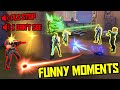 FUNNIEST MOMENTS IN VALORANT #46