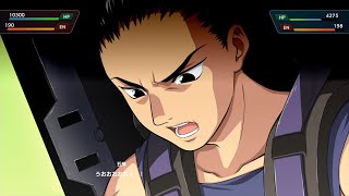 スーパーロボット大戦Y アルトロンガンダム 全武装