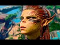What Happens If You Resurrect Lae'zel After Killing Her