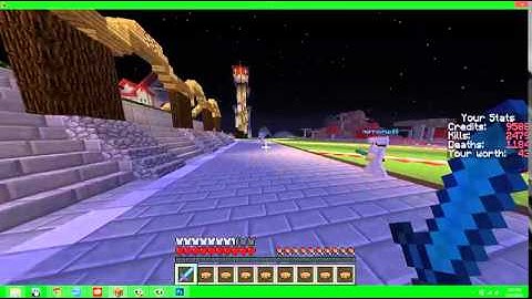 McPvP Hacker Report #2 Snake_Eyes2051