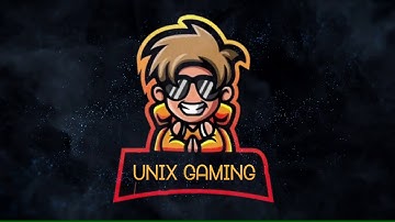 UNIX GAMINGㅣPubg Mobile Intro