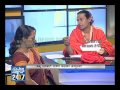 Seg_ 12 -  Karnataka against Rishikumara Swamiji - 17 Oct 2012 - Suvarna News