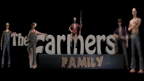 Horizon Roleplay Farmers Family Mini Movie