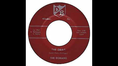 Romans - The Drag