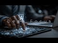 Deep Work Productivity   Coding Focus Music - No Lyrics AI Enhanced Study Beats Loop
