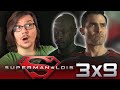 SUPERMAN &amp; LOIS 3x9 Reaction/Review! &quot;The Dress&quot;