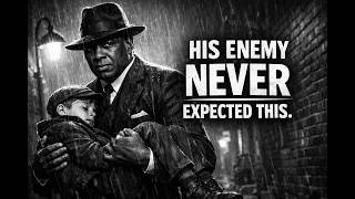 He Saved His Enemy’s Son — And Changed Harlem Forever | The Quiet Power of Bumpy Johnson