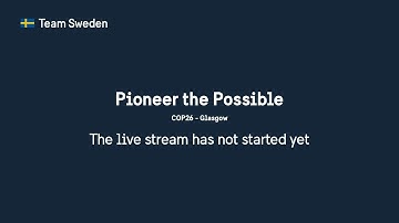 The practicalities of international business working together to deliver net-zero | COP26