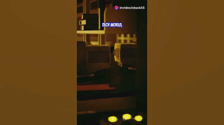 Who Created the First Quantum Computer?  Find Out!