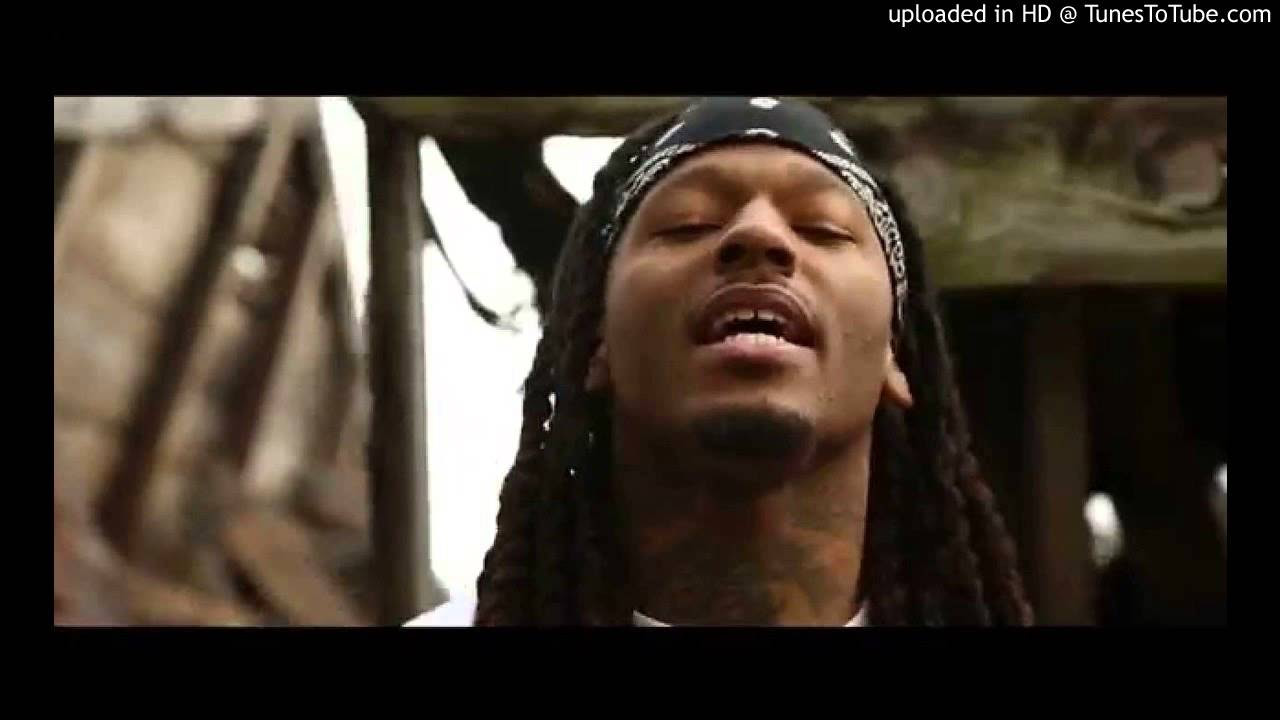 Montana of 300 Try Me Remix Video