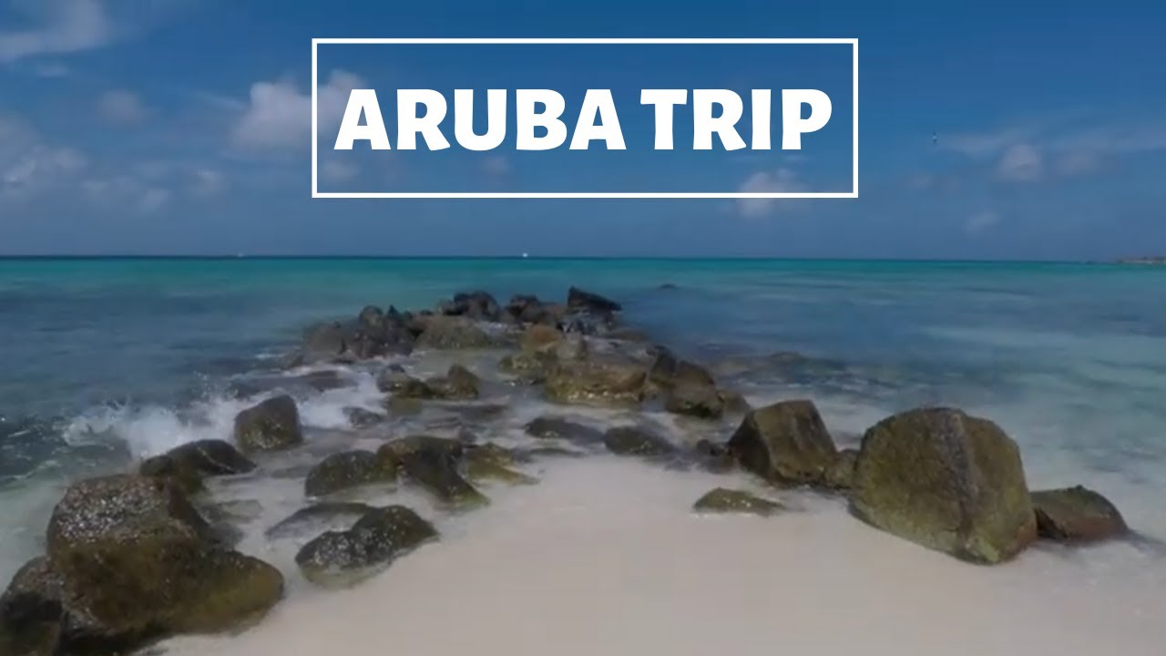 aruba travel youtube