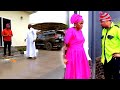 The wicked  prince cant stop the secret love of a palace chef and gate man 2024 new nollywood movie