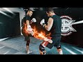 3 TECHNIQUES DE LOW KICK À CONNAÎTRE ! | EZBIRI FIGHTV | GREGGOT