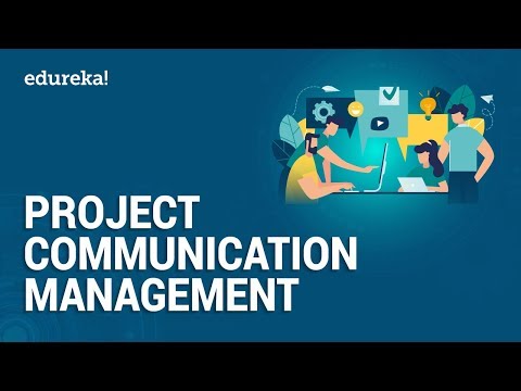 Video: Wat is communicatie in projectmanagement?