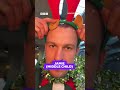 The MacLean Brothers Take Over the BBC! #RowingHomeForChristmas