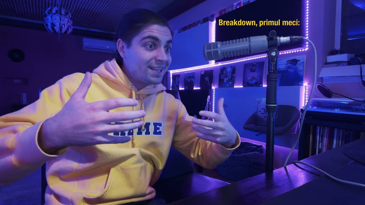 Psihotrop la Battle MC, după 10 ani