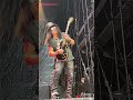 Slash Slither London guitar solo