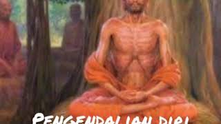 Lagu Buddhis Pengendalian Diri