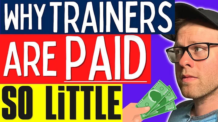 Why Personal Trainers Get Paid SO Little | How To KNOW If Your Gym Is Paying You Fairly - DayDayNews