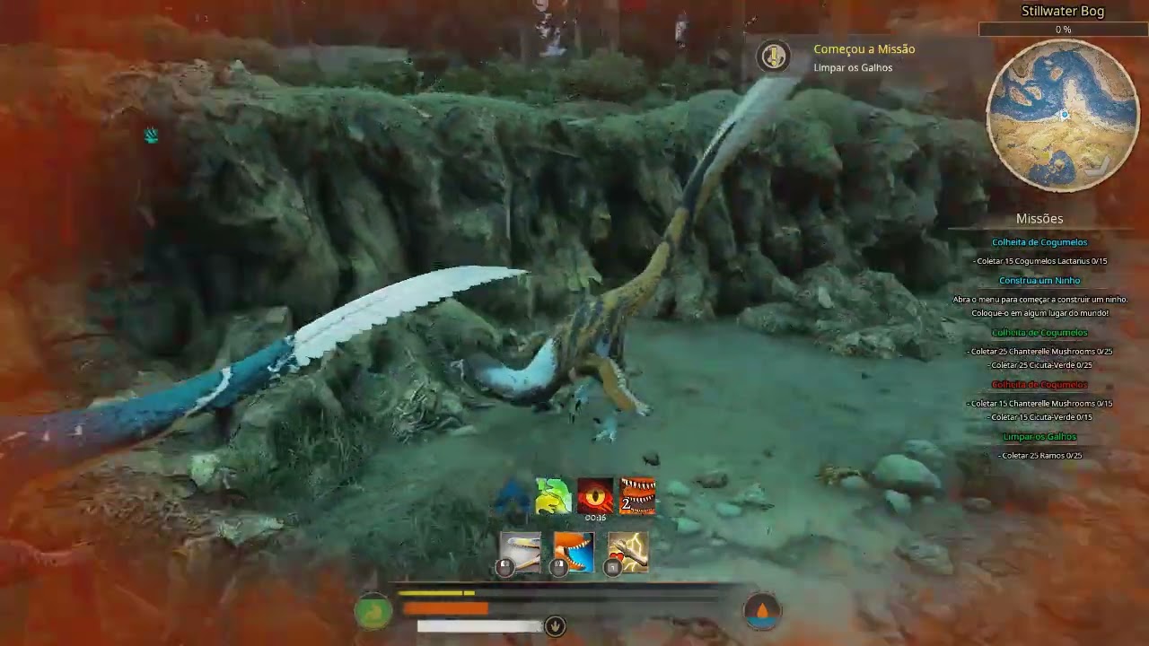 carcharodontosaurus VS grupo de austroraptores