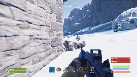 Killing two clueless metal kits