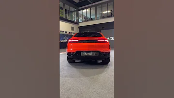 New Lamborghini URUS SE What A Perfect Looking Car 