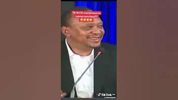 Ni Sura Mbaya Lakini Tunanyimwa 