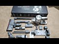 DreameTech T30 Cordless Vacuum Unboxing &amp; First Impressions