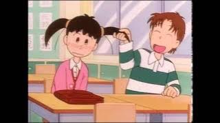 Azuki-chan opening full - Sutekina kimi sa - sub español