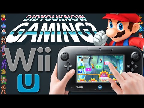 Video: Anketa Ugotavlja, Da Je Japonska Nezainteresirana Za Wii U, Vita