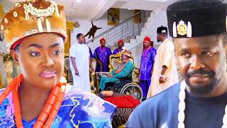THE LAST KING FULL MOVIE - Lizzy Gold / Zubby Michael - 2026 Latest Nigerian Nollywood Movie