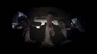 AJR - Call My Dad (Clean)