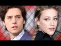 Cole Sprouse reacts to cheating on Lili Reinhart?! Rumors EXPLAINED!