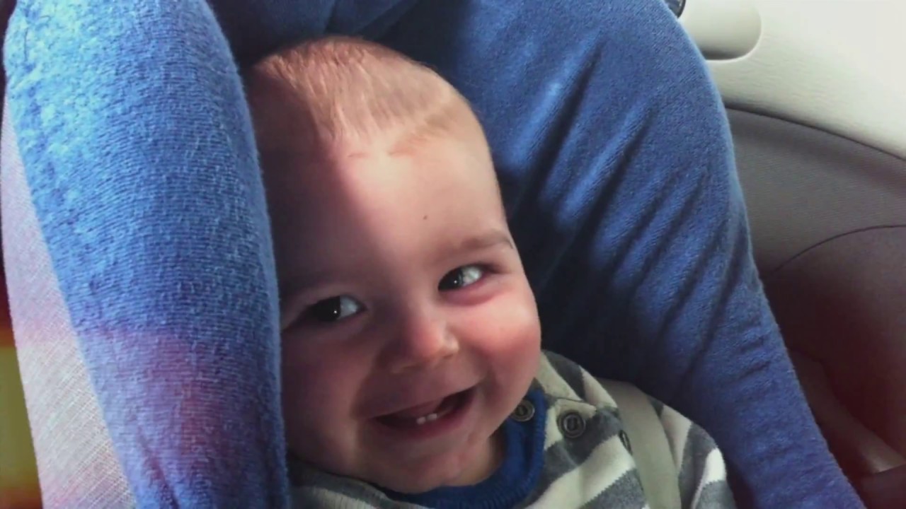 James Stefano - Als je lacht (voor Noah)