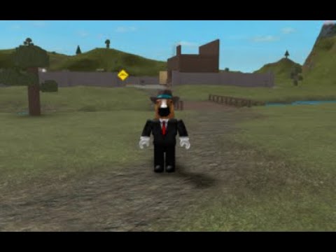 Roblox At Kafasi Nasil Olunur Turkce Youtube - at kafası rozet roblox