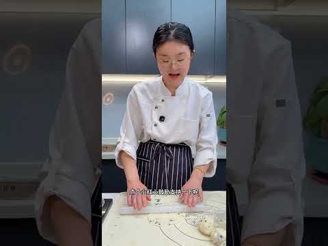 一道美味のレシピ: 懐かしい揚げた薄いお菓子 ふわふわでサクサク、冷めても硬くならない作り方超簡単