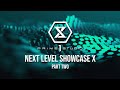 Prime 1 studio next level showcase x part two