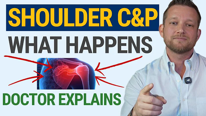 Shoulder C&P Exam: The Mistakes That Cost Veterans Their VA Disability Rating