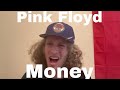 Love the attention to detail.Teenager reacts to money by Pink Floyd