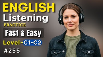 Daily English Sentences for Fluency | Improve Listening & Speaking | Learn Conversational English