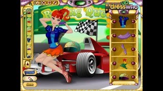 Racing Queen Dress Up - Y8.com Online Games by malditha Racing Queen Dress Up - Y8.com Online Games by malditha
