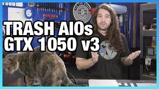 Ask GN 82: Are Downdraft Coolers Better? AliExpress 'AIO?'